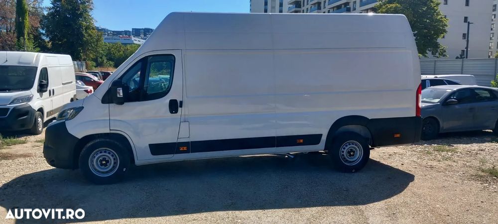 Citroën JUMPER - 3