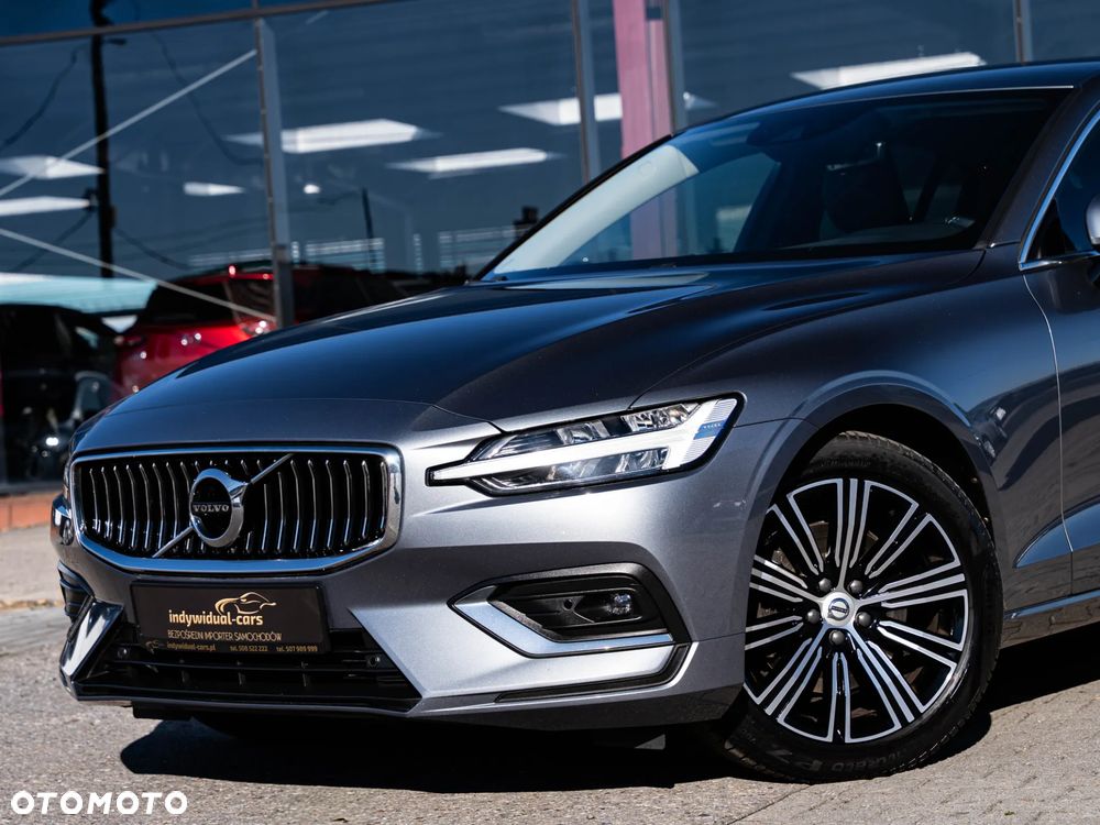 Volvo S60 T4 Inscription - 7