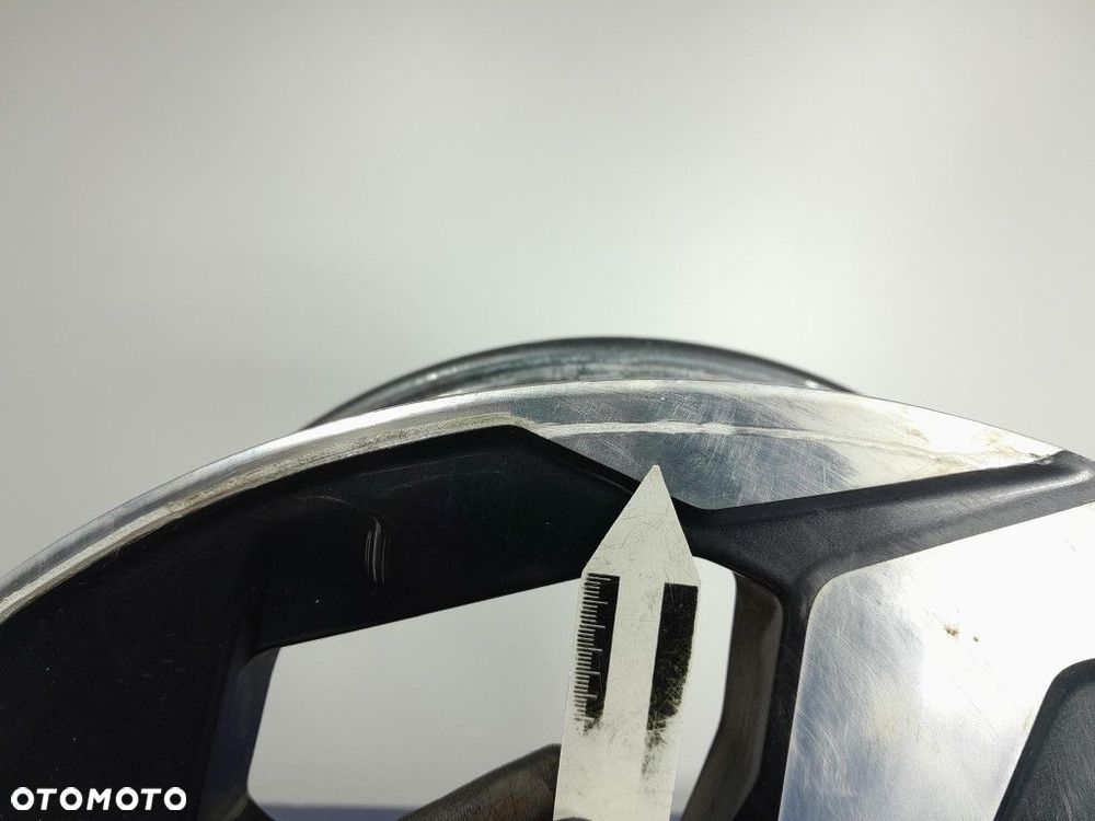 NISSAN QASHQAI III J12 FELGA ALUMINIOWA 5X114.3 7.5JX18 ET 45 - 5