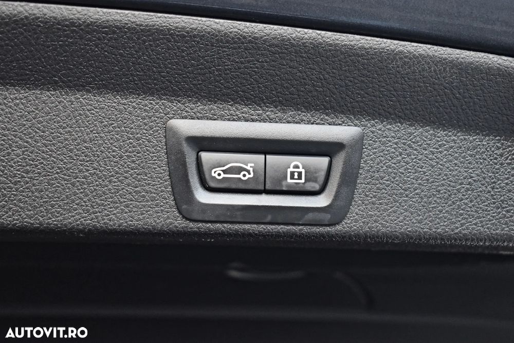 BMW Seria 4 420d xDrive M Sport - 23