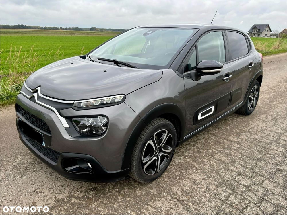 Citroën C3 - 18