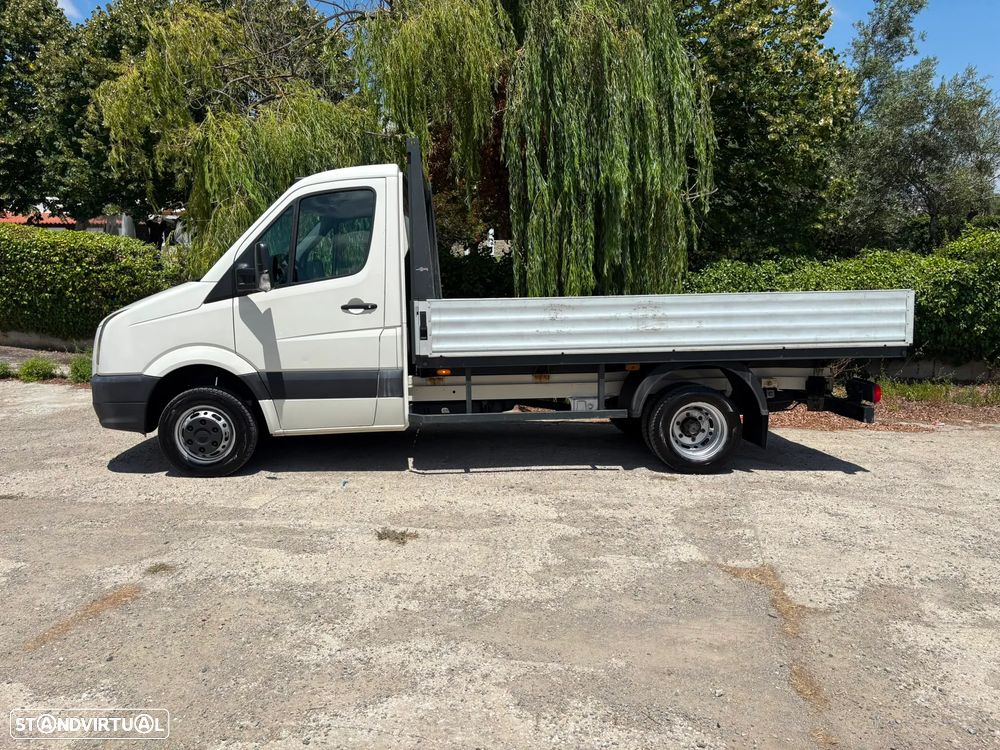 Volkswagen CRAFTER - 4