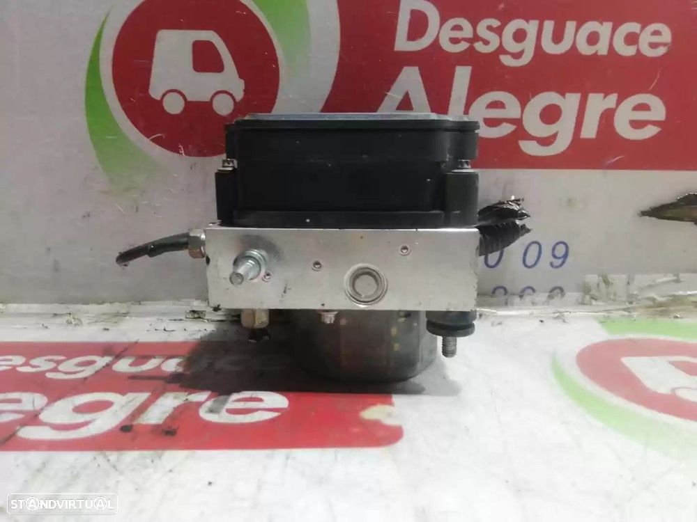 ABS NISSAN MICRA IV 2015 -2265106452 - 4