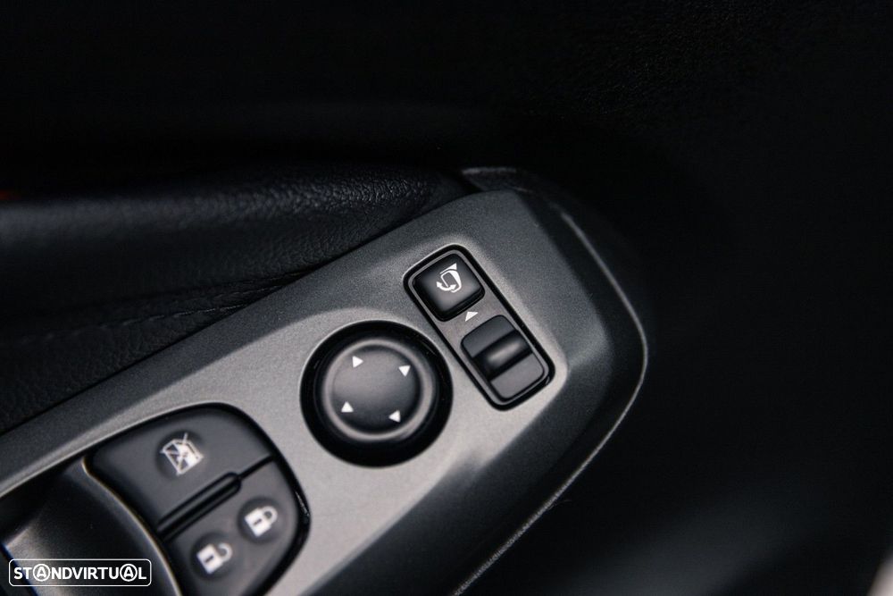 Nissan Juke 1.0 DIG-T Tekna DCT - 47