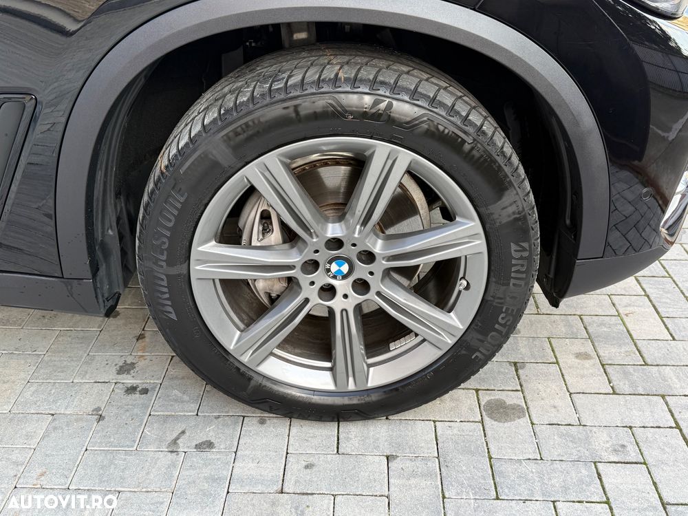 BMW X5 xDrive40i AT MHEV - 14