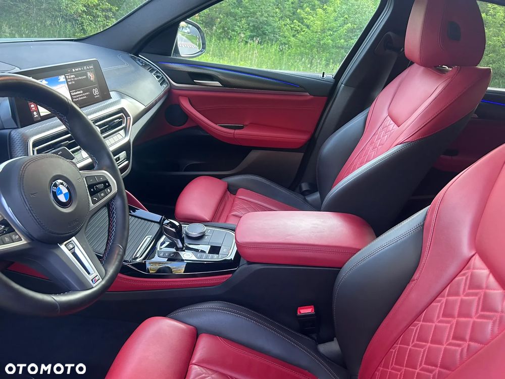 BMW X4 - 17