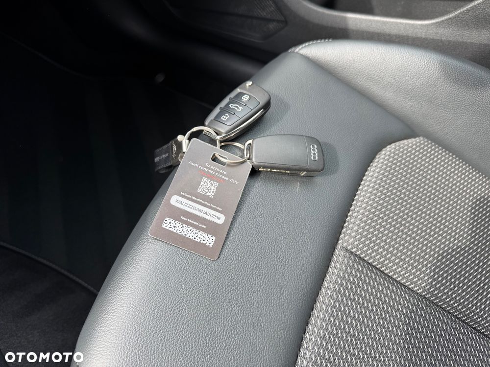 Audi Q2 2.0 TDI Quattro S tronic sport - 24