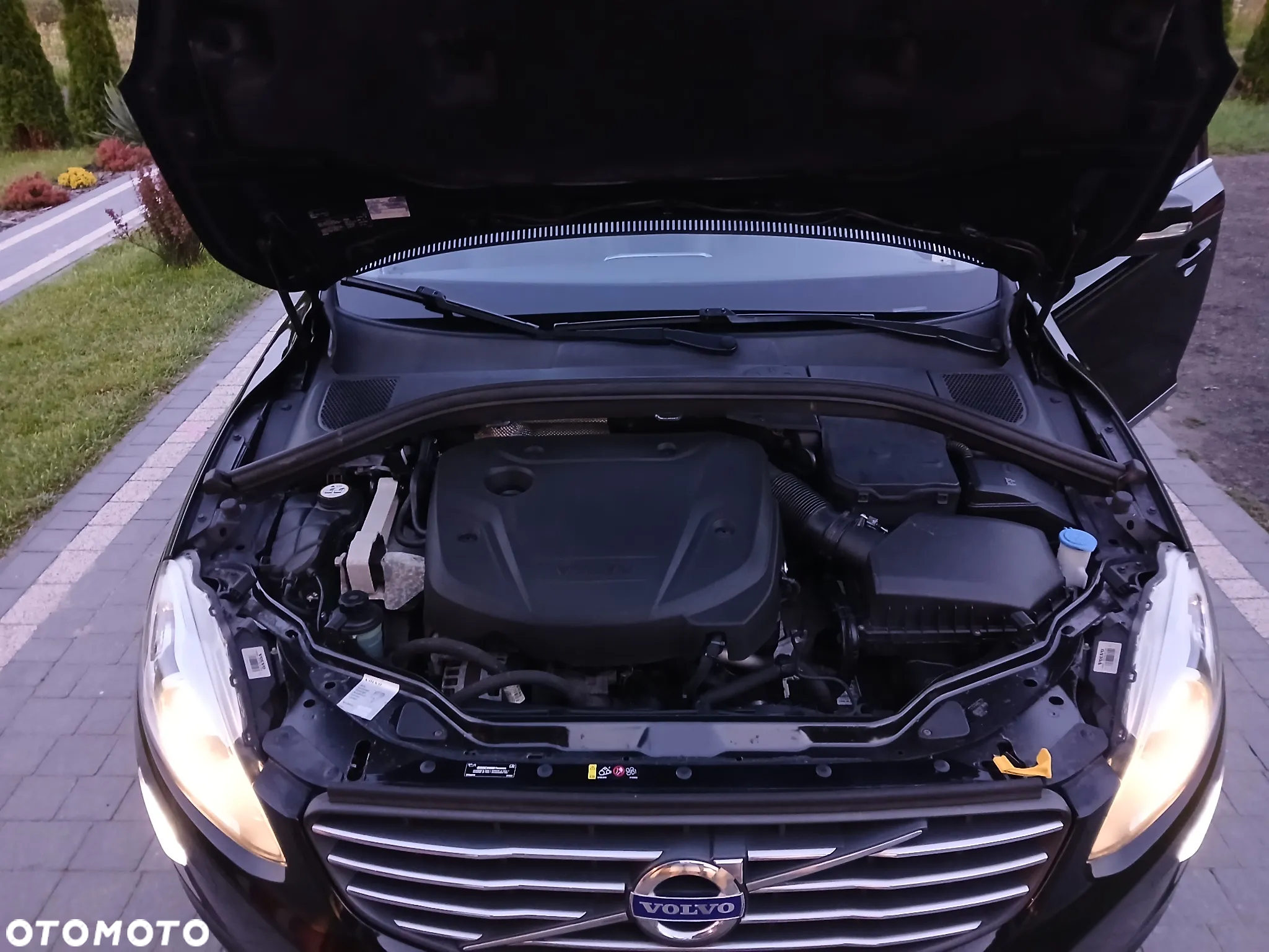 Volvo XC 60 D3 Drive-E Summum - 12