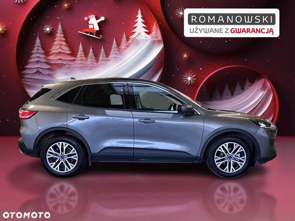 Ford Kuga 2.5 FHEV FWD Titanium X - 6