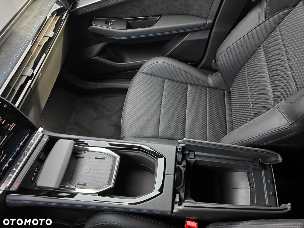 Renault Austral 1.2 E-Tech Full Hybrid 200 Esprit Alpine MMT - 20