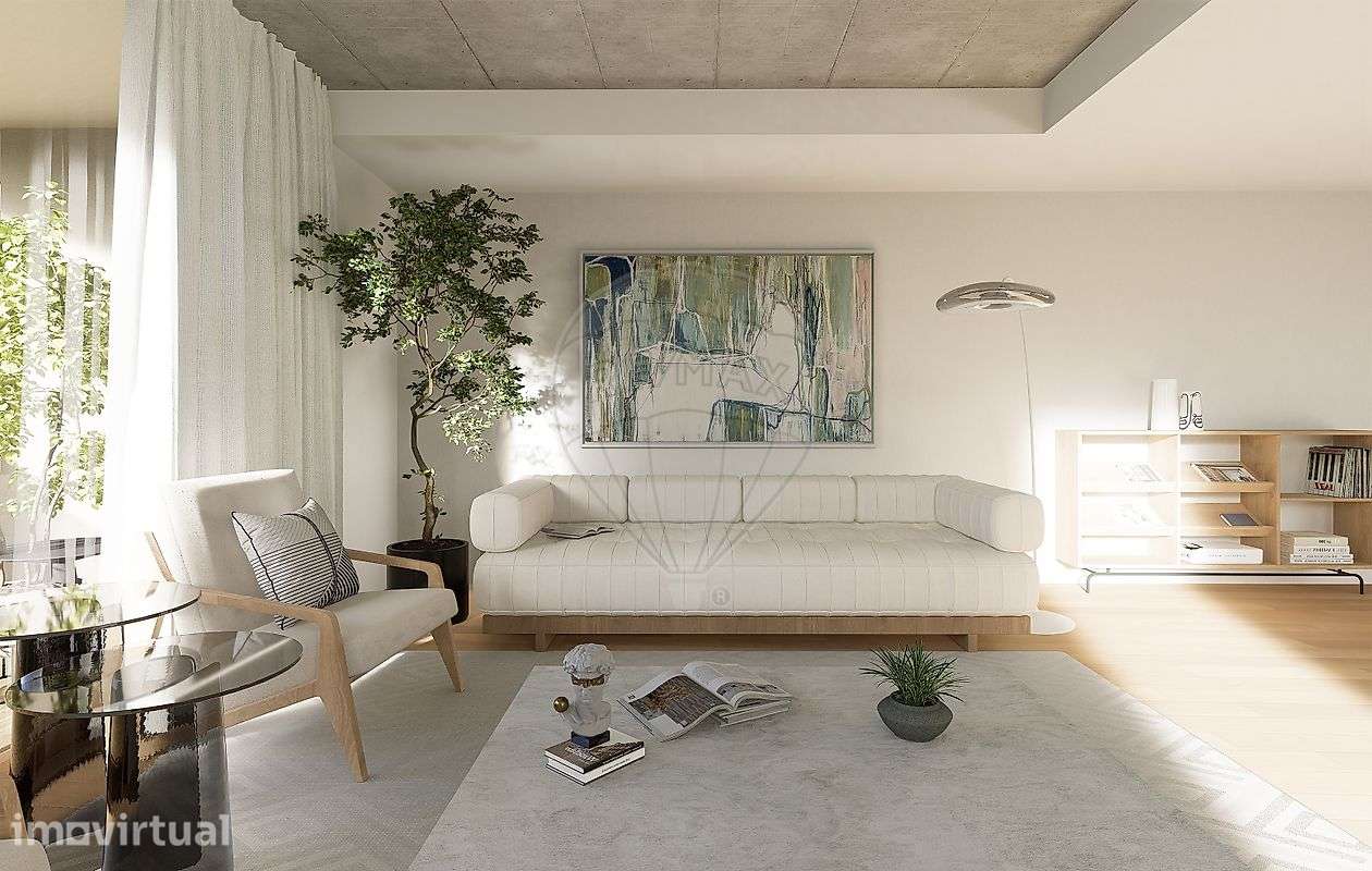 Apartamento T1 para venda - Grande imagem: 3/16