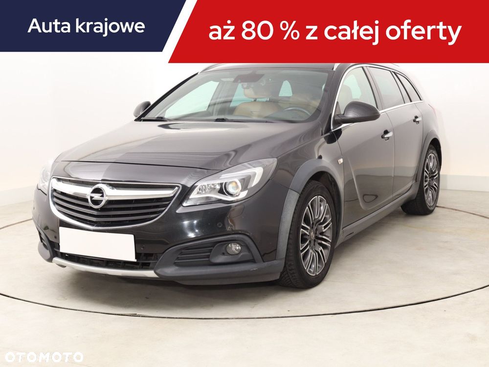 Opel Insignia - 3
