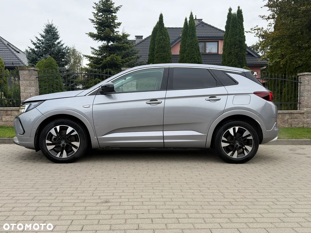 Opel Grandland X 1.6 T PHEV Elegance - 2