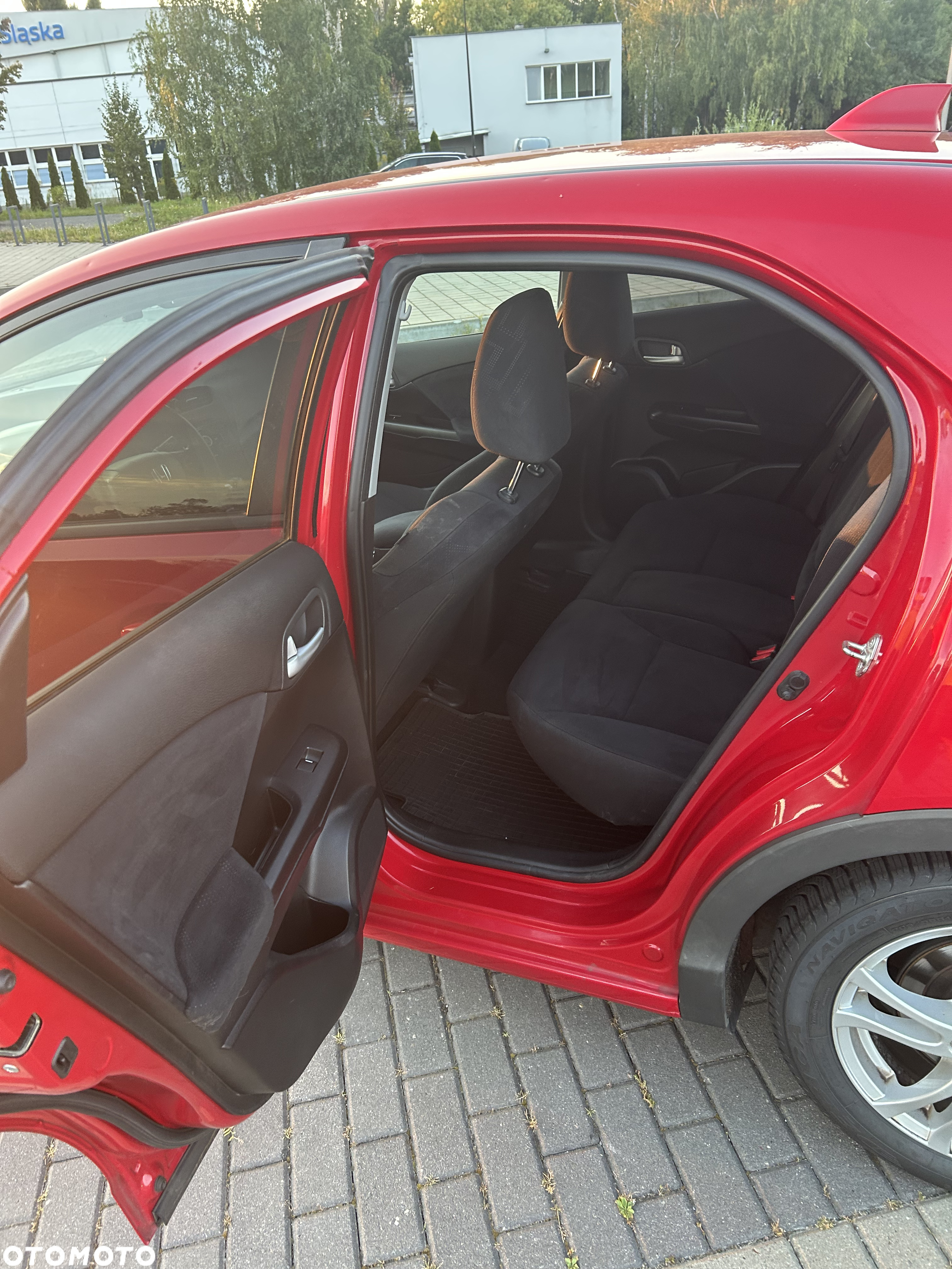 Honda Civic - 24