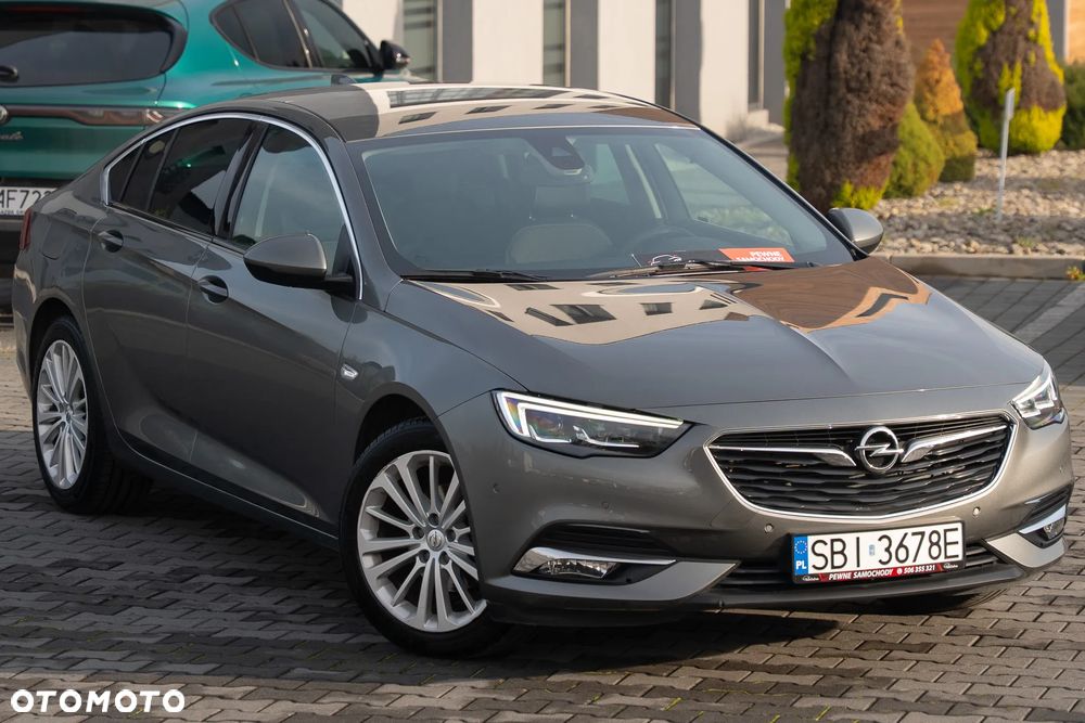 Opel Insignia 1.6 ECOTEC DI Turbo ecoFLEX Start/Stop Sport - 7
