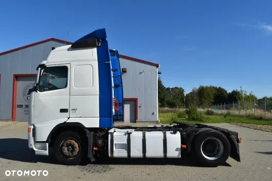 Volvo FH 440 - 4