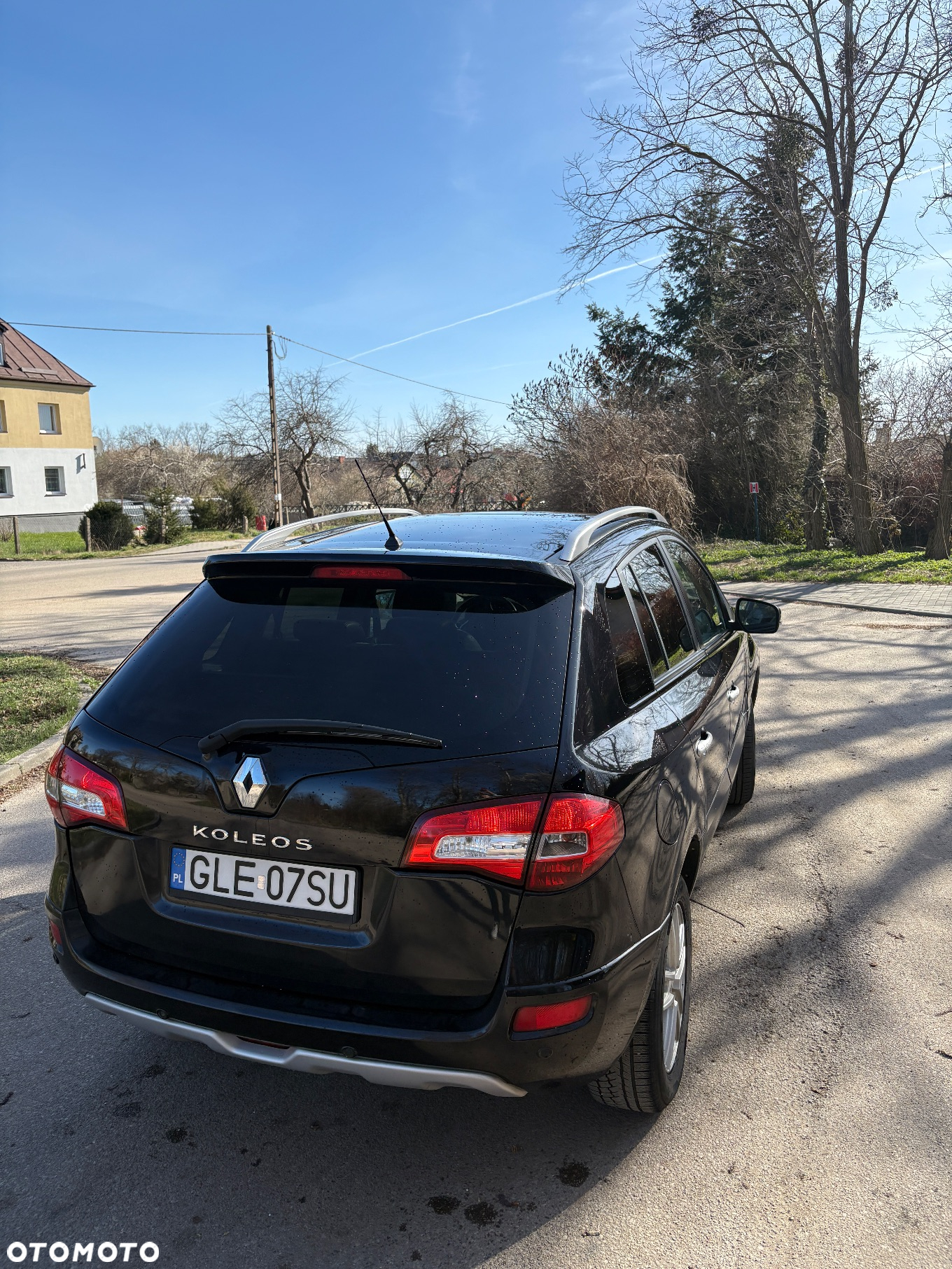 Renault Koleos 2.0 dCi 4x4 Privilege - 4