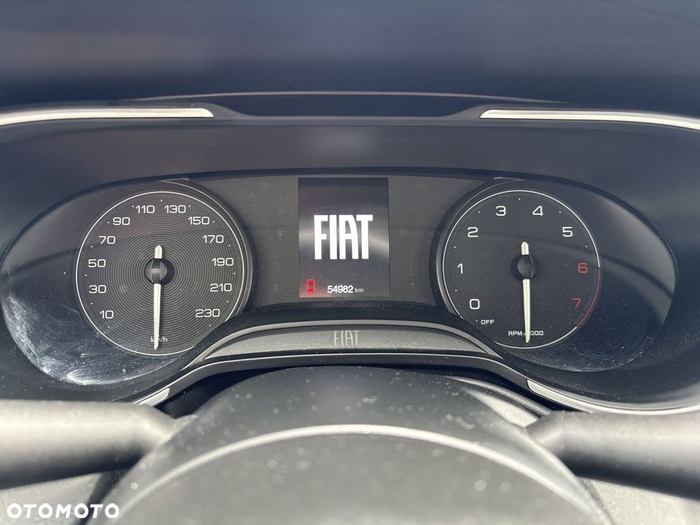 Fiat Tipo - 14