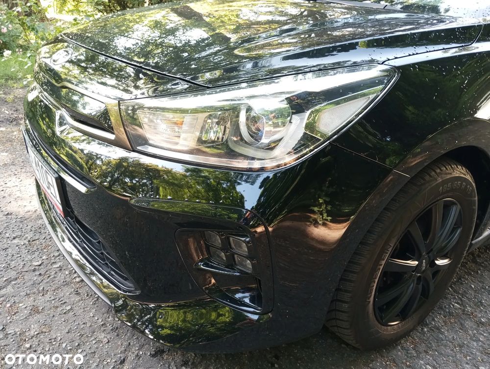Kia Rio 1.0 T-GDI GT-Line - 11