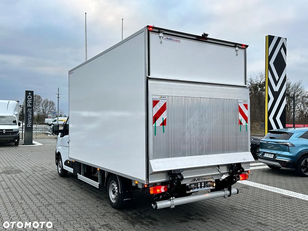 Renault Master - 4