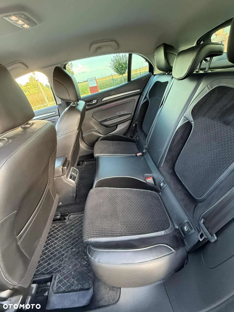 Renault Megane ENERGY TCe 130 INTENS - 14