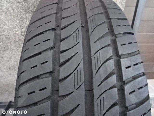 195/65/R15 91T Semperit Comfort-Life 2 - 1