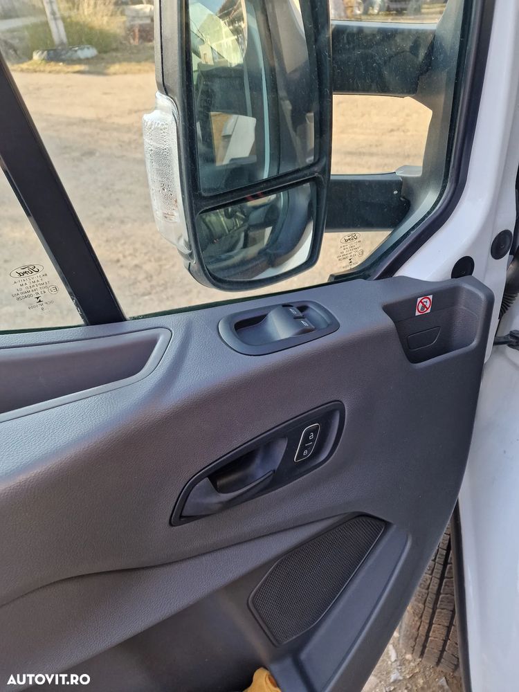 Ford Transit - 2