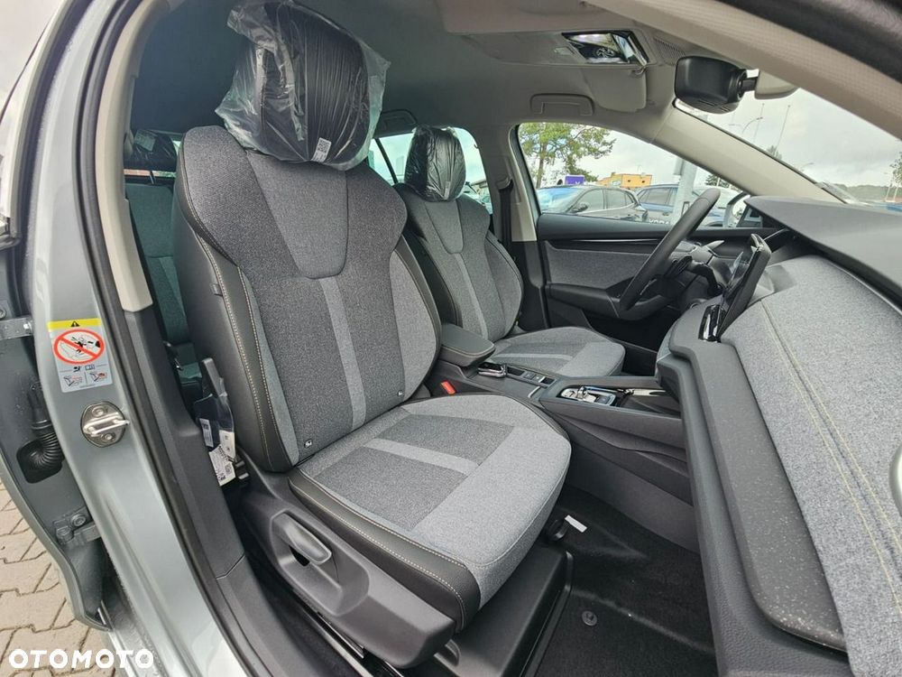 Skoda Octavia - 14