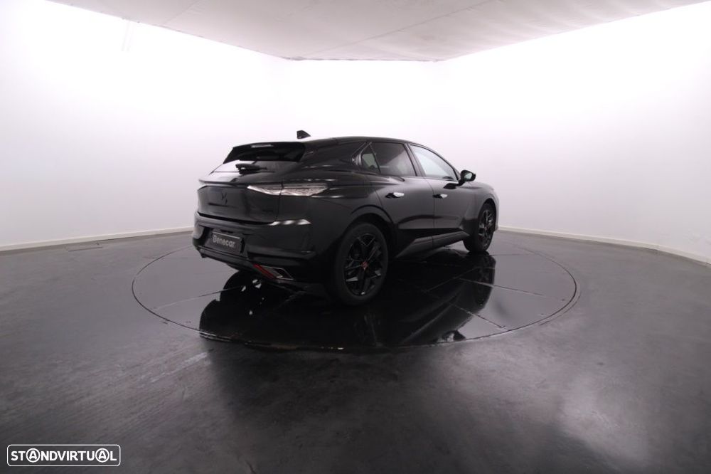 DS DS4 4 1.2 PureTech Performance Line EAT8 - 7