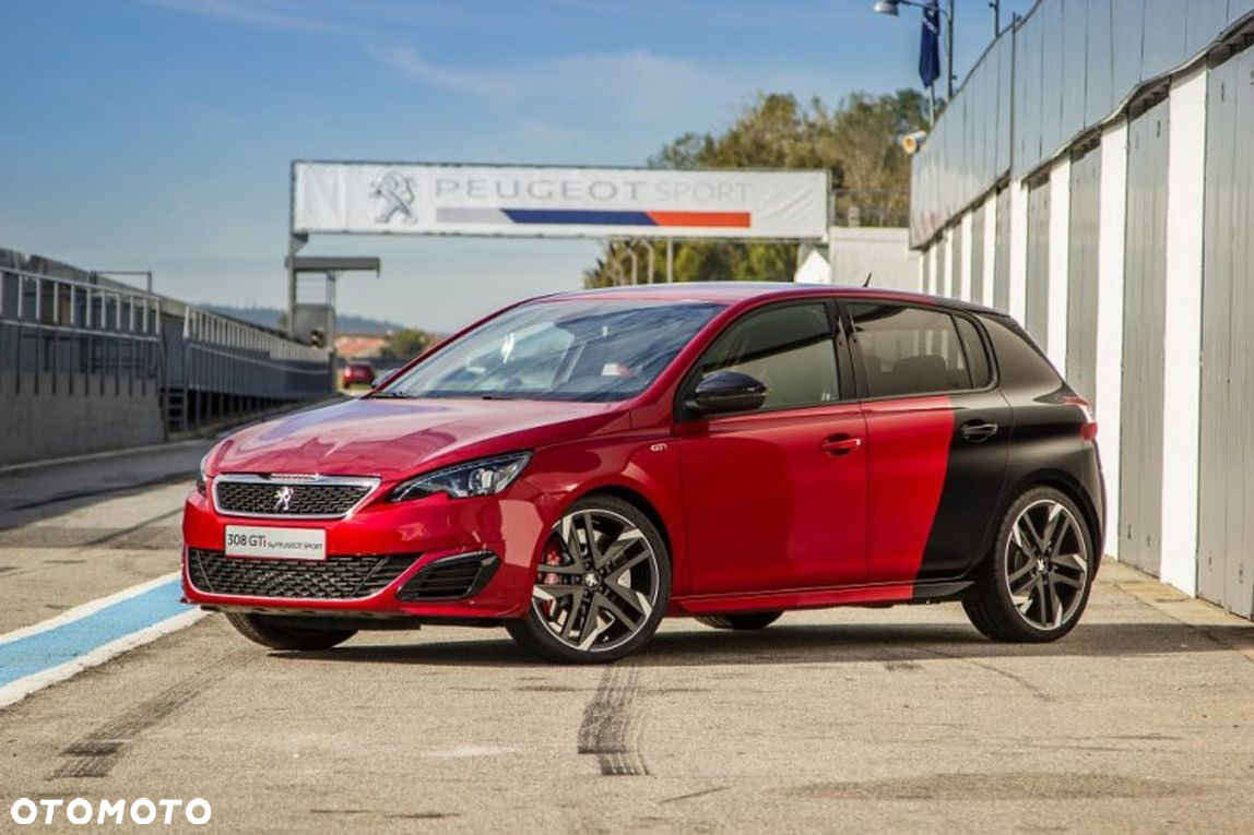 4x Felgi 17 PEUGEOT 308 508 m.in. do CITROEN Berlingo 3 C5 Aircross - XE170 (BK5788) - 5