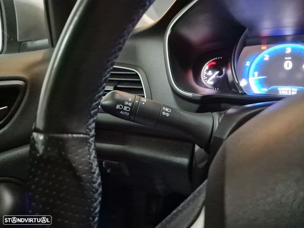 Renault Mégane Sport Tourer 1.6 dCi GT Line - 30