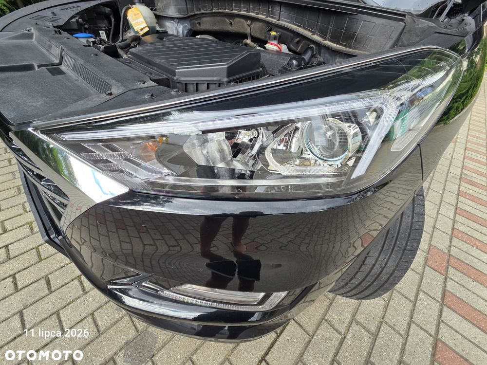 Hyundai Tucson 1.6 GDi Comfort 2WD - 10