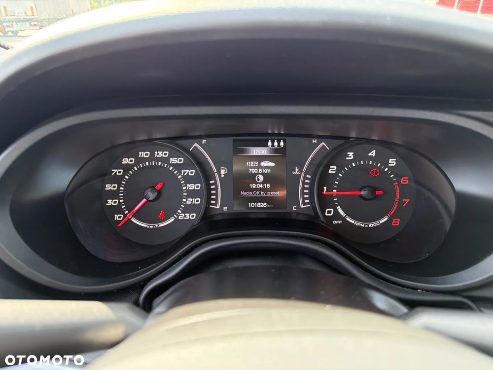 Fiat Tipo 1.4 Classic - 15
