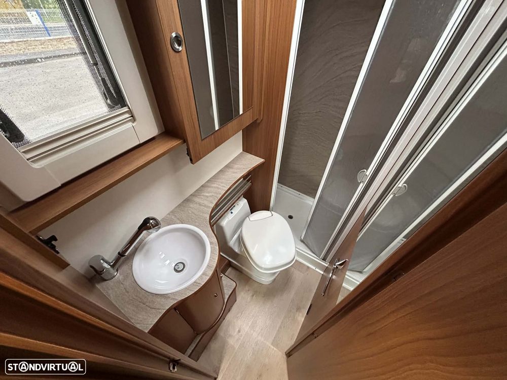 Fleurette Migrateur 63LG - 22