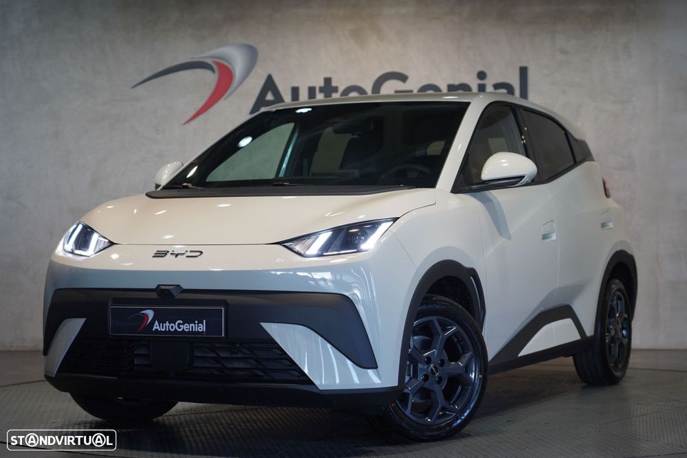 BYD Dolphin Surf 43.2 kWh Comfort - 1