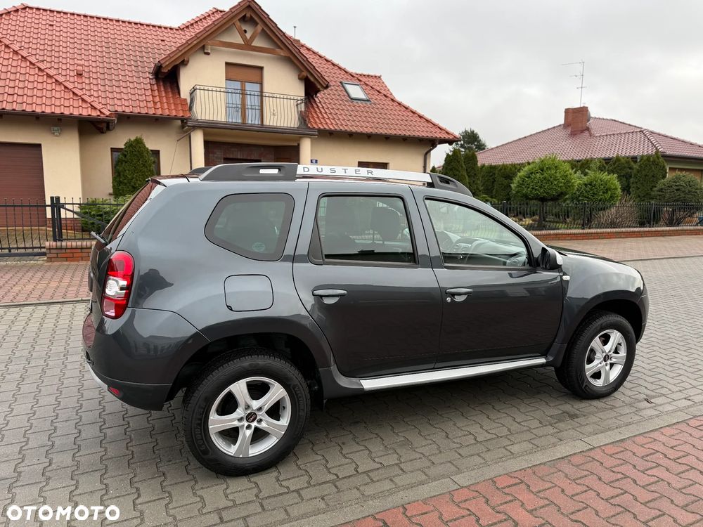 Dacia Duster - 14