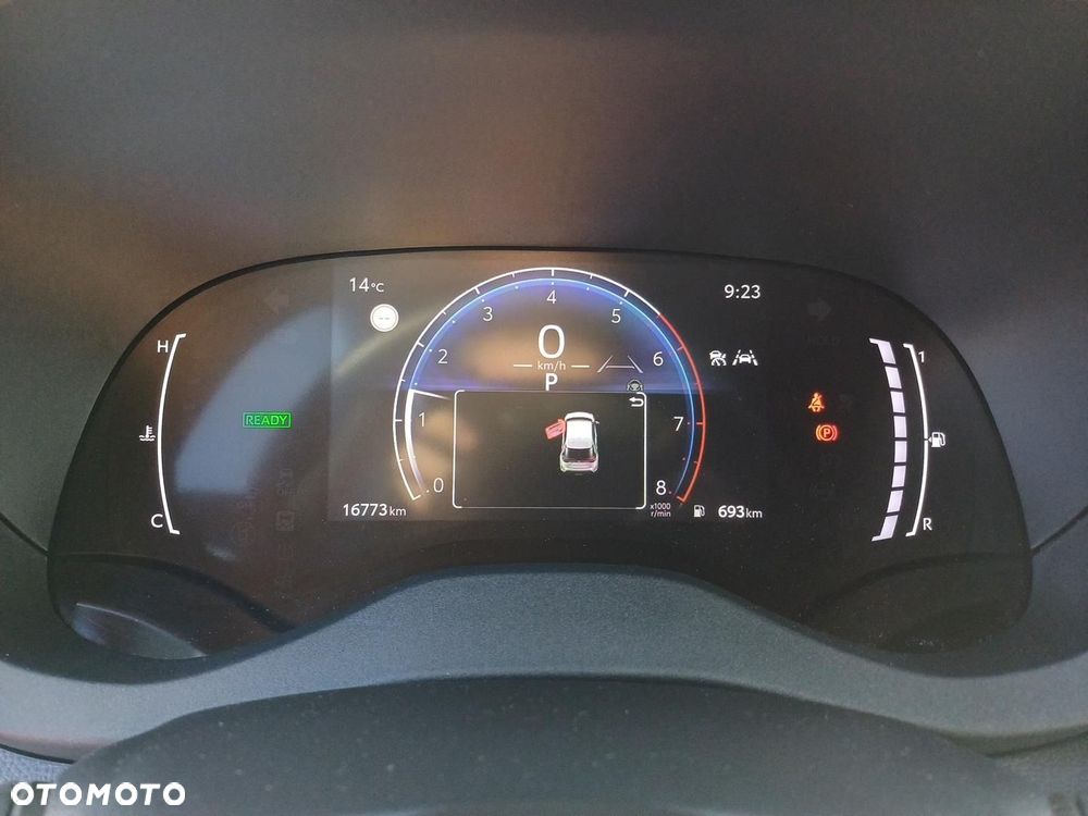 Toyota Yaris Cross Hybrid 1.5 Style - 18