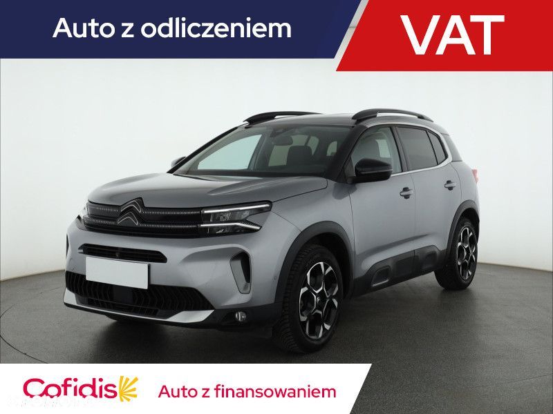 Citroën C5 Aircross - 2