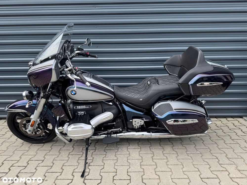 BMW R - 4