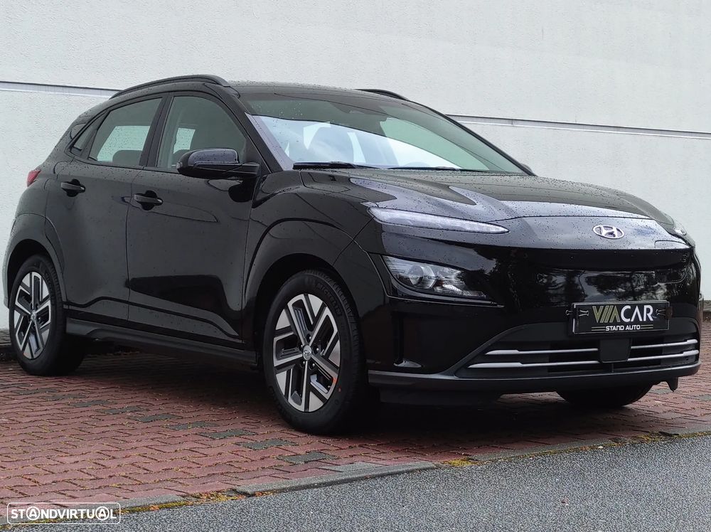 Hyundai Kauai 64 kWh Premium - 2