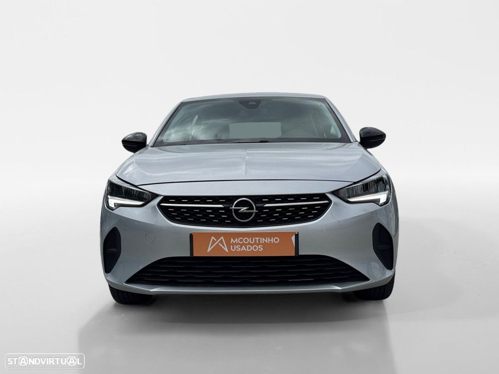 Opel Corsa 1.2 Edition - 8