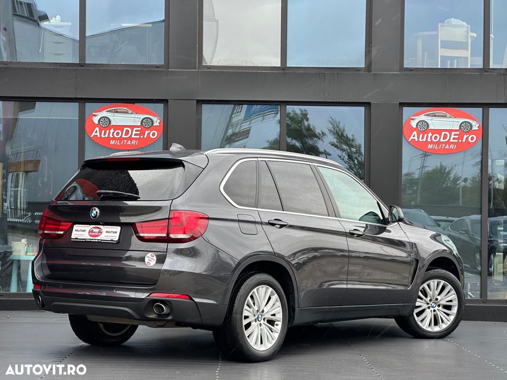 BMW X5 - 4