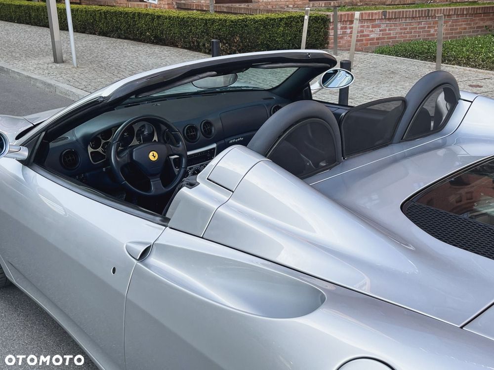 Ferrari 360 - 10