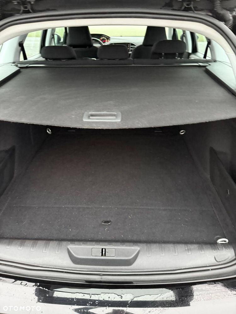 Peugeot 308 BlueHDi 100 Stop & Start Business-Line - 28