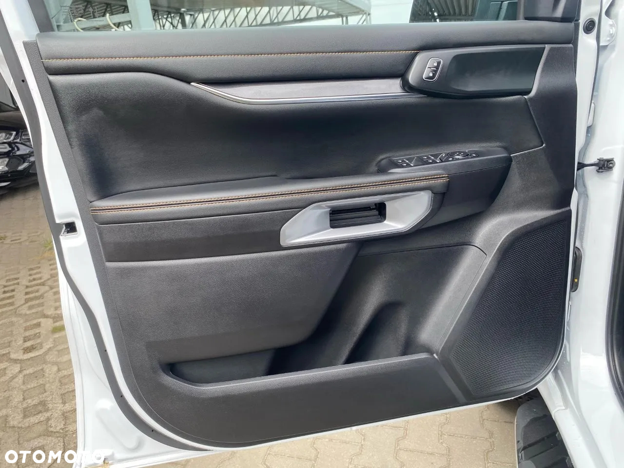Ford Ranger 2.0 EcoBlue Bi-Turbo 4x4 DC Wildtrak - 9