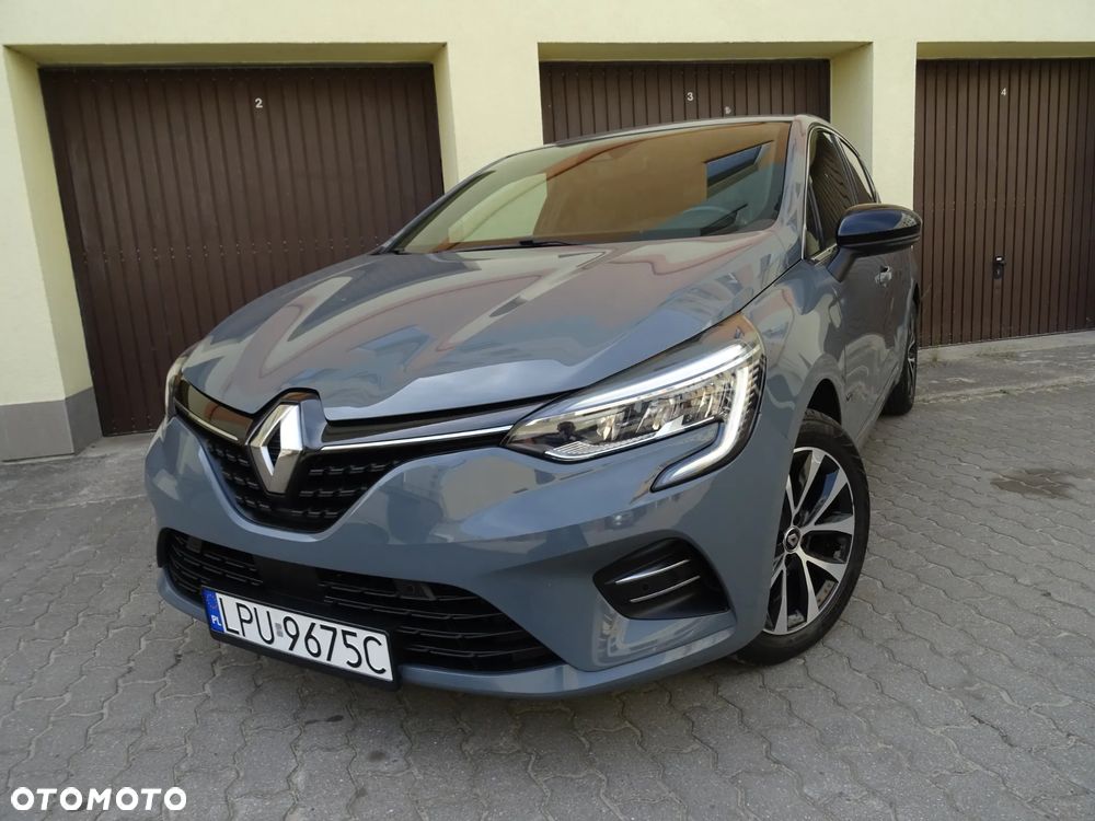 Renault Clio TCe 130 EDC GPF EDITION ONE - 20