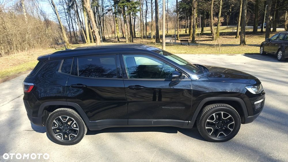 Jeep Compass 2.0 MJD Opening Edition 4WD S&S - 5
