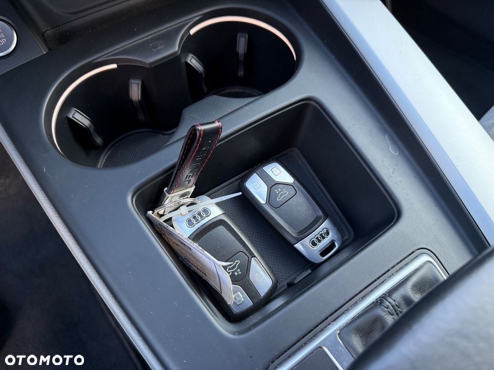 Audi A5 Sportback 35 TDI mHEV Advanced S tronic - 33