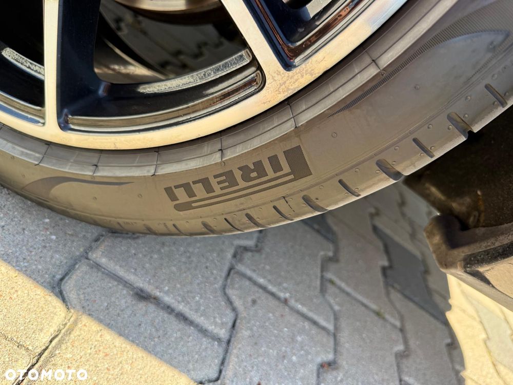 Mercedes-Benz Klasa S 400 d L 9G-TRONIC - 25