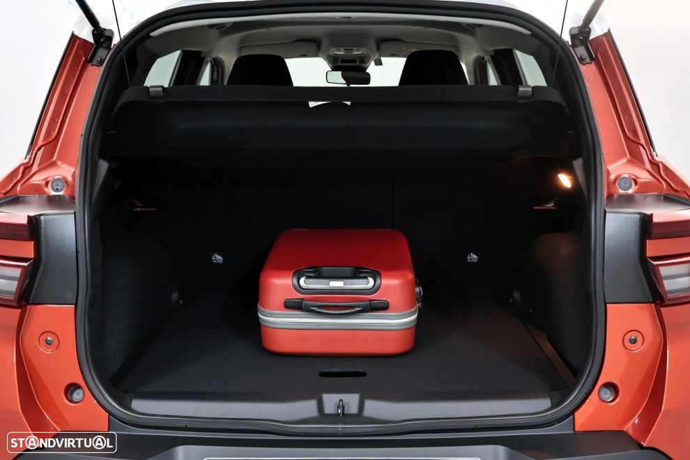 Opel Frontera - 27